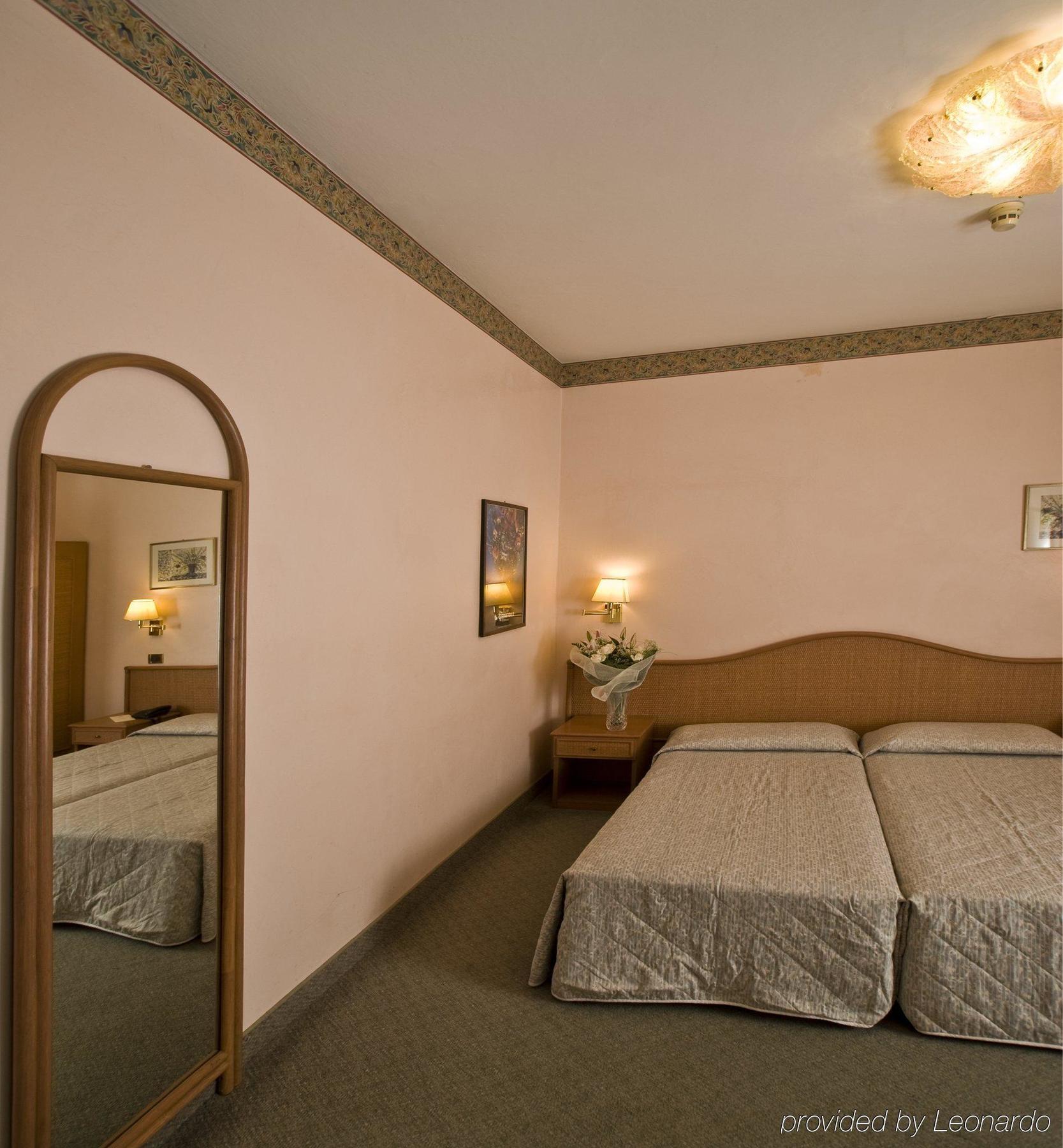Hotel Villa Tiziana Lido di Venezia Exterior photo