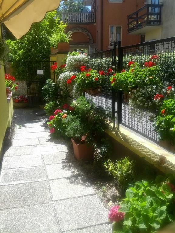 Hotel Villa Tiziana Lido di Venezia Exterior photo