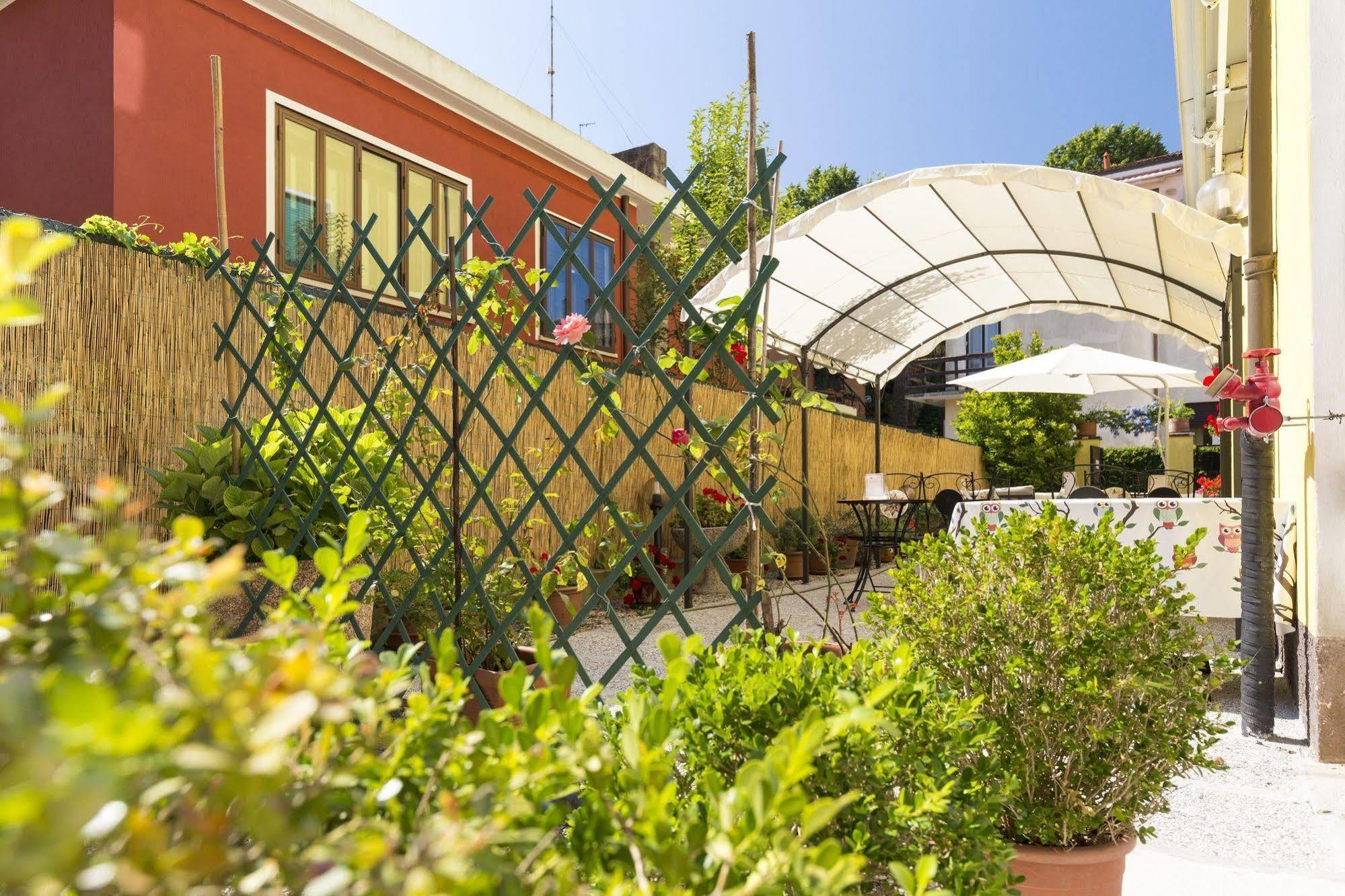 Hotel Villa Tiziana Lido di Venezia Exterior photo