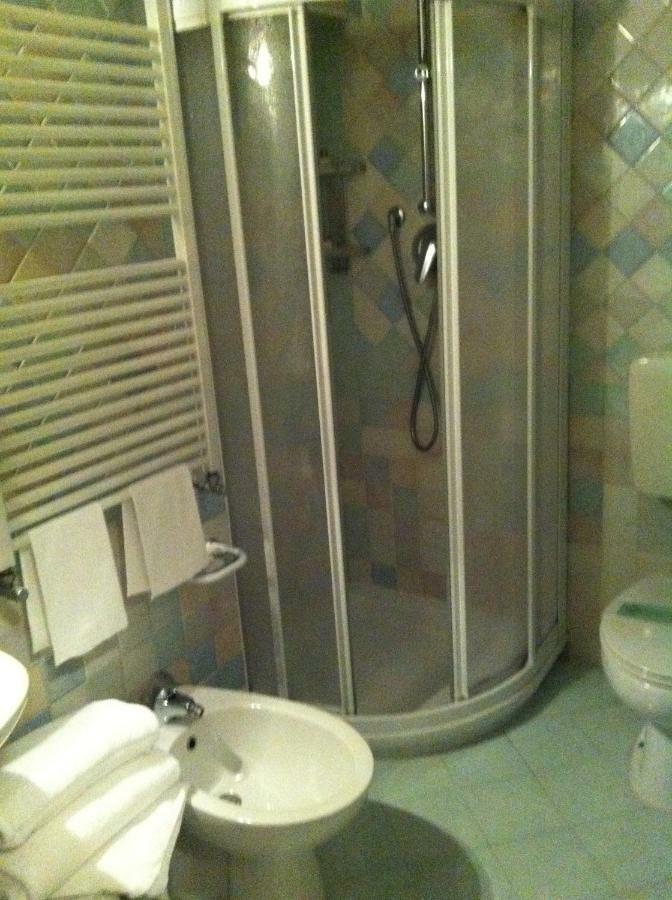 Hotel Villa Tiziana Lido di Venezia Room photo